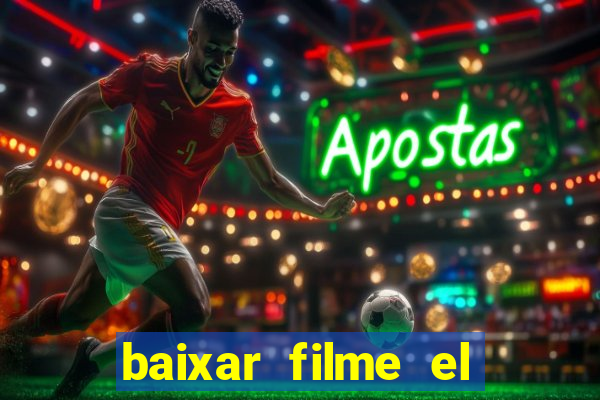 baixar filme el dorado (1966 dublado)